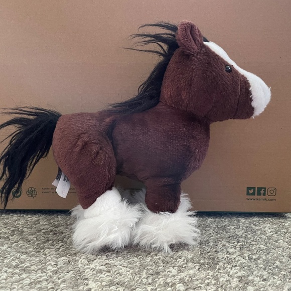 Webkinz Horses - Picture 3 of 6